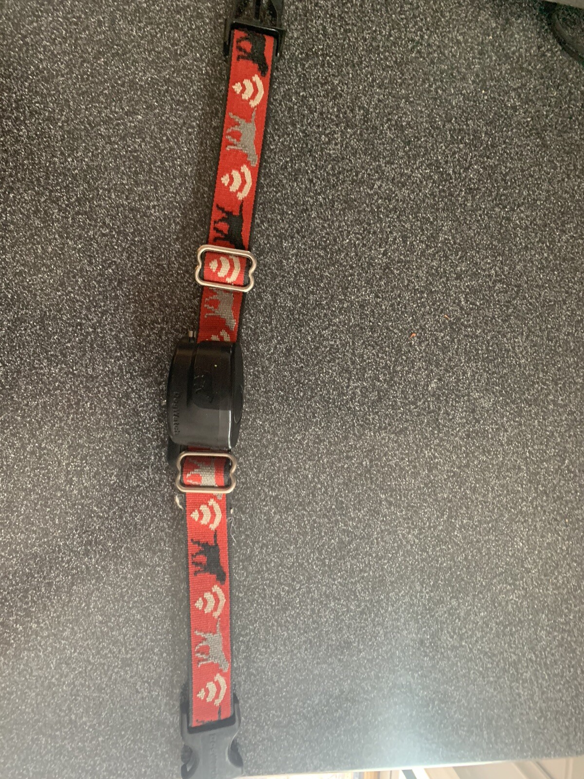 DogWatch R9 Dog Collar Receiver for Hidden Fence InGround Containment