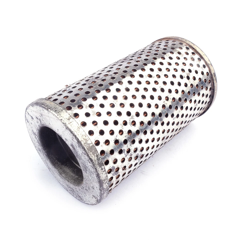 Filtro de combustible Chrysler Dodge Truck 1961-1968 Mopar nuevo de stock para New Yorker 2406441 Foto 3 de 4