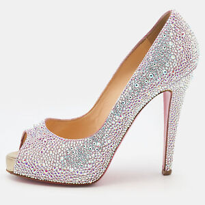 Louboutin crystal | eBay Louboutin crystal | eBay