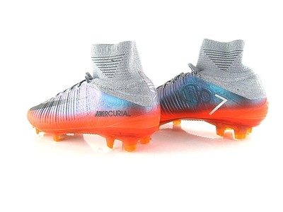 Nike Mercurial Superfly V DF CR7 FG 