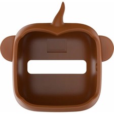 CINEMOOD Storyteller Smart Projector Case with HooplaKidz Episodes in Brown