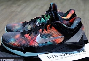 kobe galaxy 7