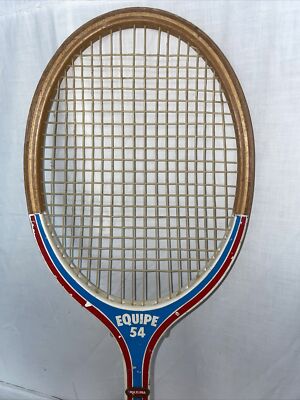 RACCHETTA TENNIS VINTAGE MAXIMA - tennis in vendita a Torino