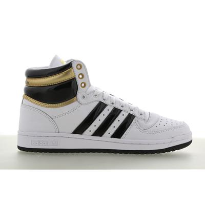 Adidas Top Ten RB hi-top - UK 9 (US 9.5, Eur 43 \u0026 1/3) | eBay