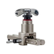 Cartellatrice tubi rame professionale a Frizione MGF FT 600 1/4" - 3/4" 923695