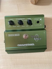 Rocktron Shorttimer Digital Retro Delay