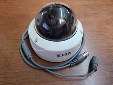 LTS PLATINUM STARLIGHT CMHD7352-28 5MP 2.8MM 2560X1944 IP SECURITY DOME CAMERA