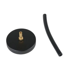 EVAP Smoke Machine Leak Detector Oil Cap Fit For BMW Oil Cover Adapter Special