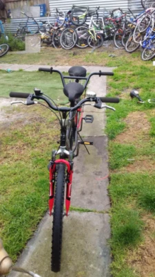 tandem bike classifieds