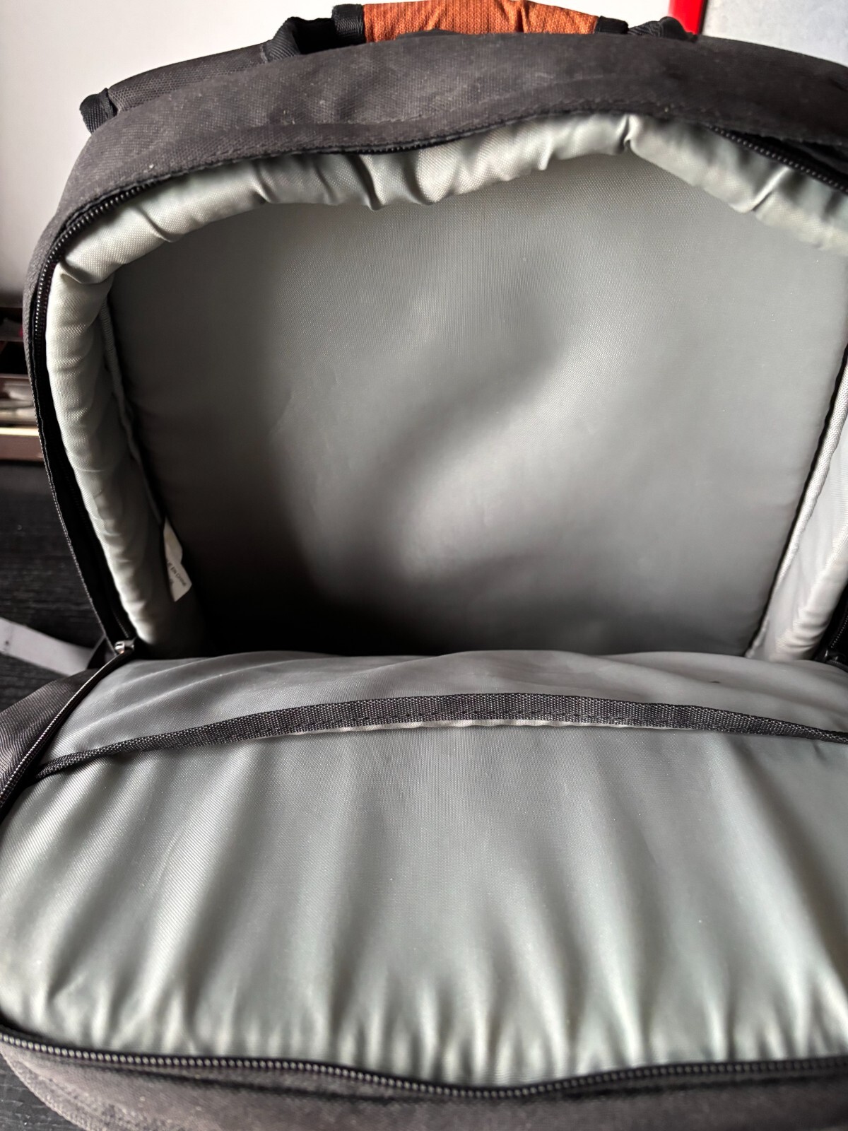 LowePro Camera Backpack with Laptop Compartment - image 4