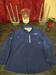 realtree fishing jacket