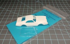 Toronado body kit for tjet type chassis not included