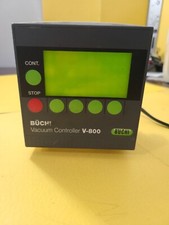 Contrôleur de vide Buchi V-800 100-120VAC