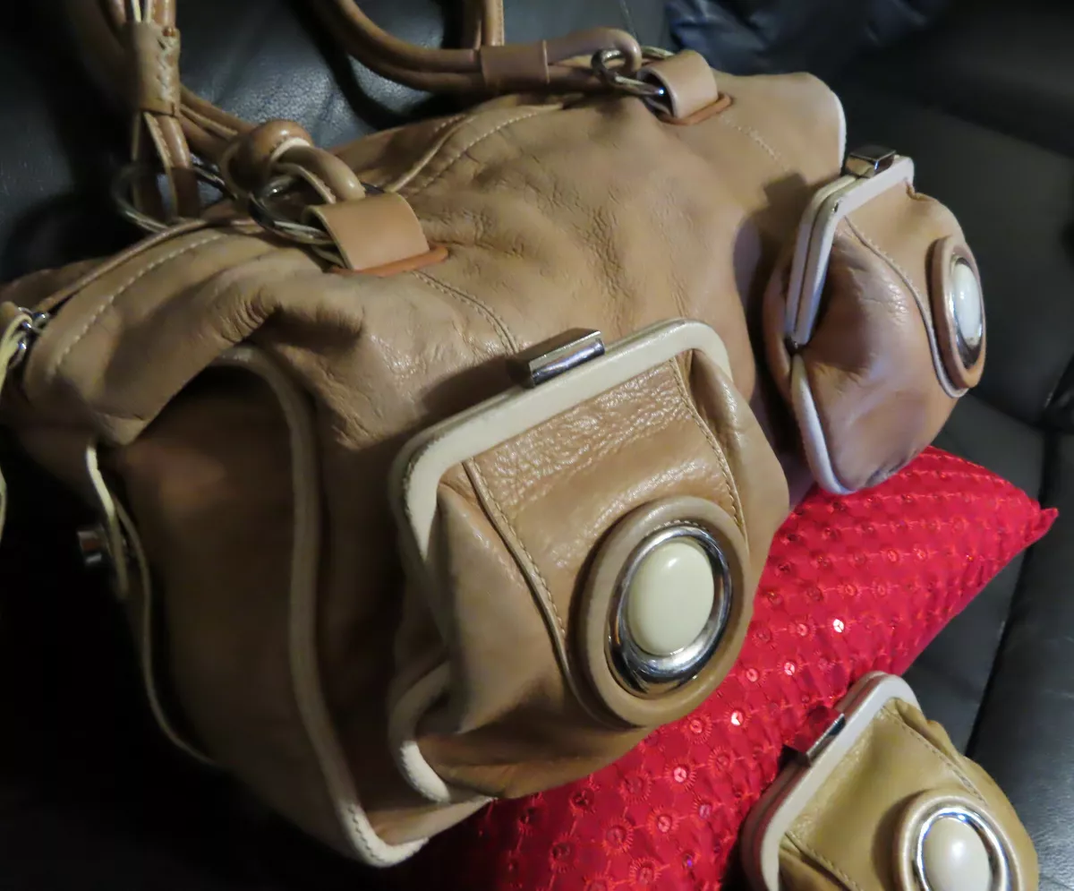 Mimco duffle bag sale