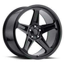 Dodge Demon Replica Wheel 20x9.5 For 2008-2020 Dodge Challengerchargerhellcat