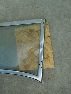 1930 31 1932 33 1934 Windshield Roadster Coupe Sedan Lincoln