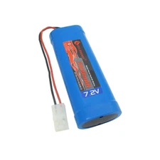 1x7.2V 3800mAh rechargeable Battery pack NiMH For RC Car RC Truck Airplane power
