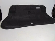 2008 Infiniti G35 Sedan Trunk Lid Moulding Trim Panel