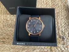 Marc Jacobs Baker MBM1269 Wrist Watch for Women for sale online | eBay
