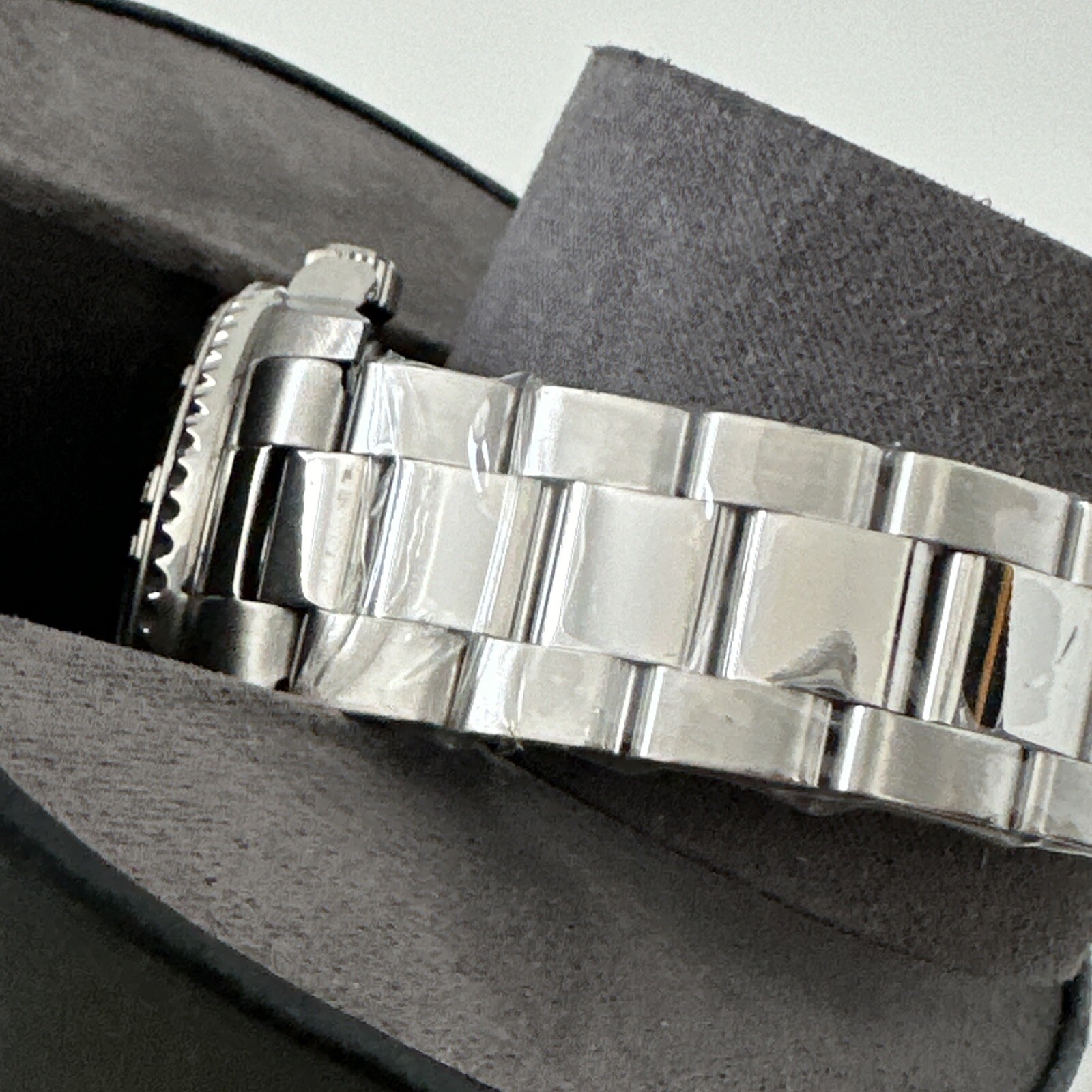 INVICTA Angel Multi-Function Silver Dial Stainles… - image 22