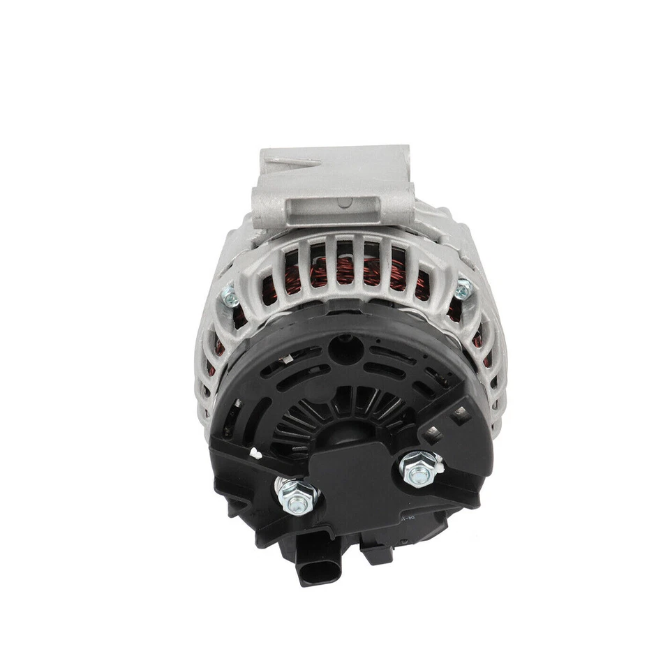 Alternator for 120Amp Mercedes-Benz C230 Kompressor 2003 2004 2005 1.8L 13954 - Imagem 3 de 4
