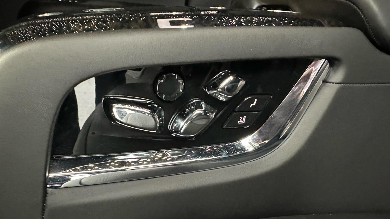 2024 RollsRoyce Ghost 4dr Auto (Immersive Rear Seating) Petrol eBay