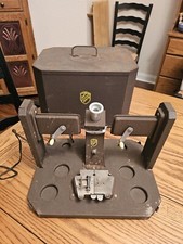Vintage Da-Brite Hollywood Film Splicer In Working Order