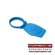 Genuine Porsche Cayenne Washer Reservoir Cap ...