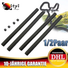 Unisex Lenker-Überzüge Soft Schaumstoff Multifunktionslenker Lenkerüberzüge 50cm