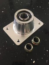 Turret Style Short Shifter / Quick Shift For Peugeot 206 306 - UK SELLER !!