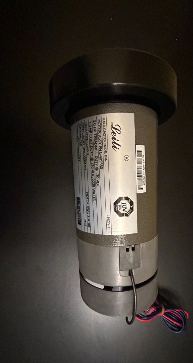 NordicTrack 405660 Drive Motor for sale online