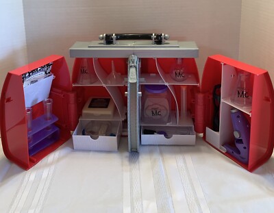Project Mc2 Ultimate Lab Kit Playset Science Lab Kids playset 99