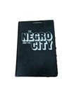 The Negro and the City A Fortune Book. Scarce