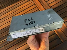 BMW E39 X5 E53 X3 E83 E46 E85 E86 Hands Free Bluetooth Control Unit ULF Module 