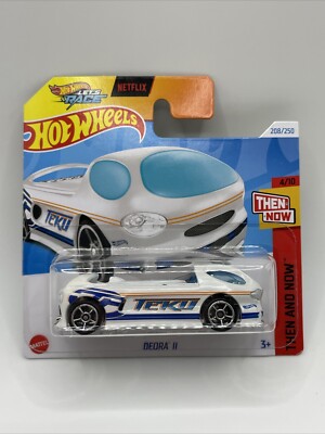 hotwheels DEORA Ⅱ ホットウィール　デオラ2 s-l400.jpg