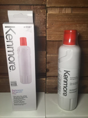 1Pcs Kenmore 9082 Replacement Refrigerator Water Filter for 469082 9903-US STOCK