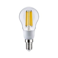 Paulmann Eco-Line Filament 230V Led Tropfen E14 1Er-Pack 525Lm 2,5W 3000K Klar