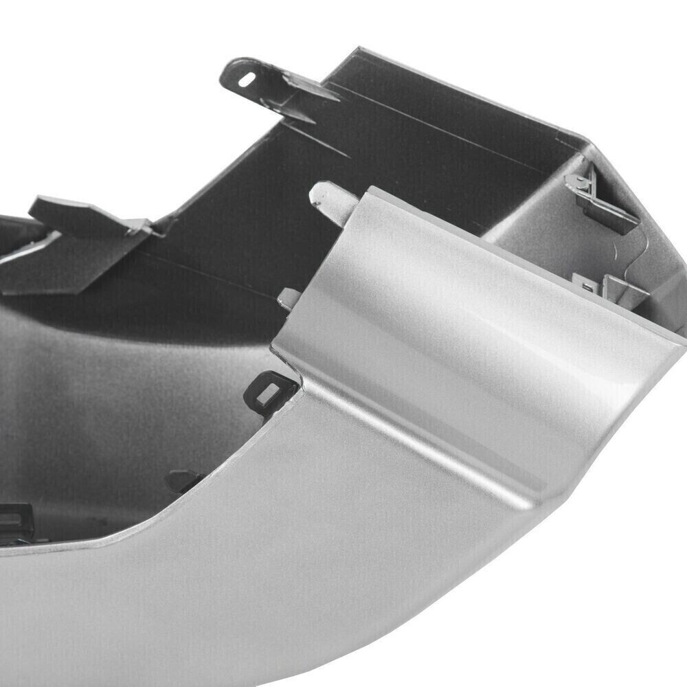 Find Toyota FJ Cruiser Left Rear Bumper End Cap Genuine OE OEM In