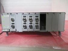 JDS Uniphase OWB10002 Optical Workbench Receiver, SWS15106, SWS15107, 418934