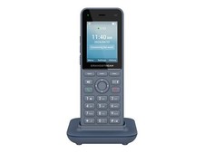Grandstream WP836 Wireless VoIP phone with Bluetooth interface WP836
