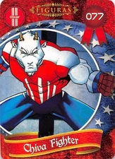 2009-10 Imagics Futbol Mexicano Chivas or Pumas U.N.A.M. Soccer Cards Pick List