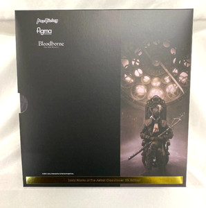 Bloodborne Lady Maria | eBay
