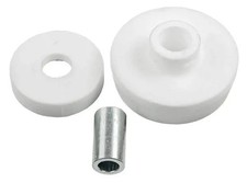 Federbeinst�tzlager Hinterachse links 31252 01 LEMF�RDER f�r MINI MINI