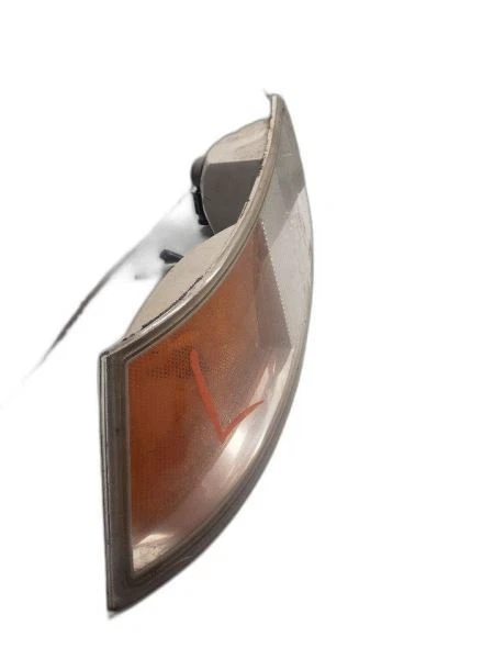 Luz de estacionamiento/esquina del conductor lámpara de giro compatible con 99-02 GRAND MARQUIS 1213356 Foto 2 de 4