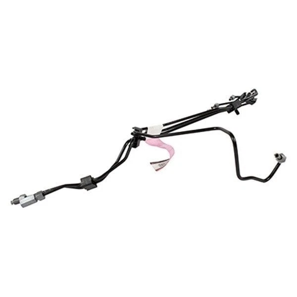 For Ford Fusion 13-17 Motorcraft BRTA27 Front Driver Side Brake Hydraulic Line - Imagem 4 de 4