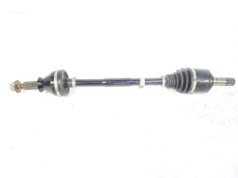 Left Rear Axle Shaft AT RWD PN 10272388 OEM 2015 Maserati Ghibli