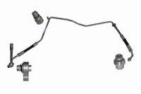 Vemo Hochdruck-/Niederdruckleitung, Klimaanlage V25-20-0029 FüR Ford