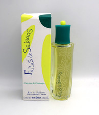 Yves Rocher Folies de Saisons Caprices de Printemps - Eau de Toilette 60ml