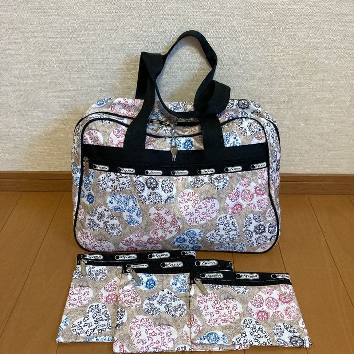 Ressport Sack Tote Bag