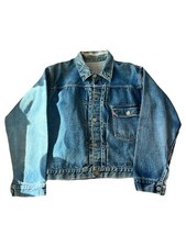 Vintage Levi  s 506XX 1940/50  s Jacket